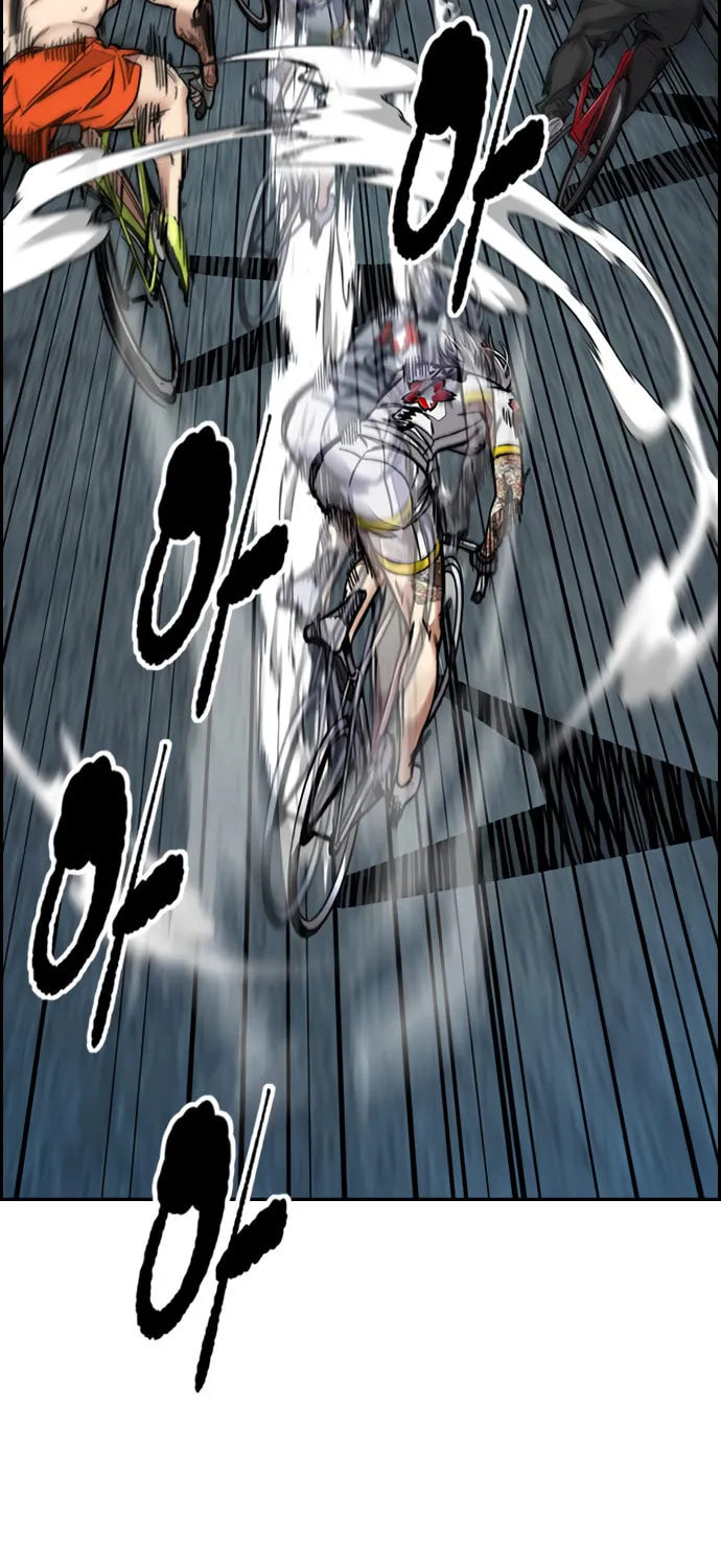 Wind Breaker Chapter 451 page 127 - 