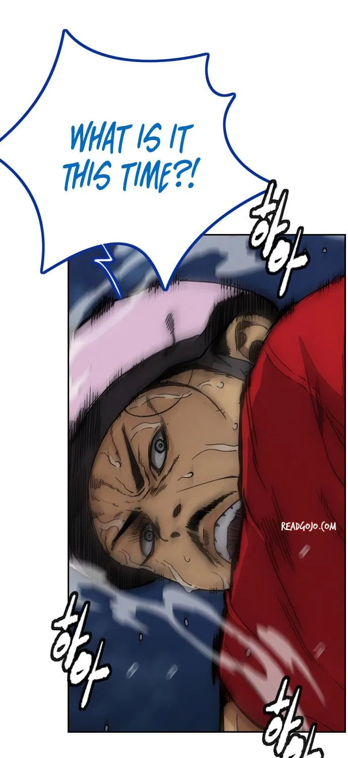 Wind Breaker Chapter 451 page 129 - 