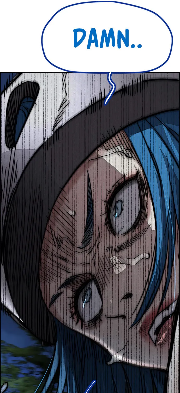 Wind Breaker Chapter 451 page 141 - 