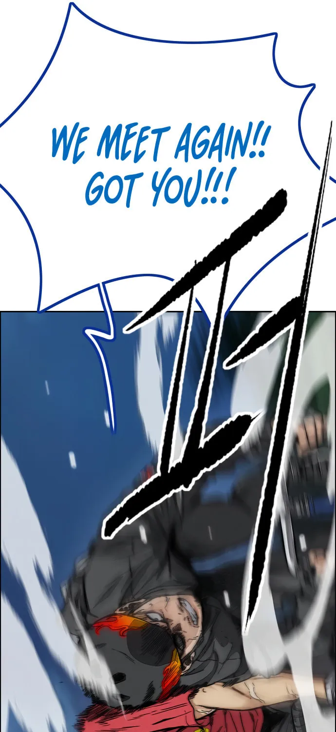 Wind Breaker Chapter 451 page 147 - 