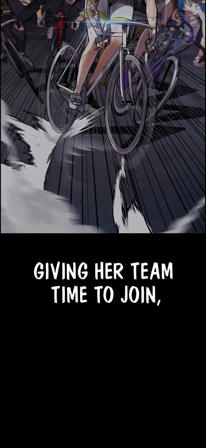 Wind Breaker Chapter 451 page 161 - 