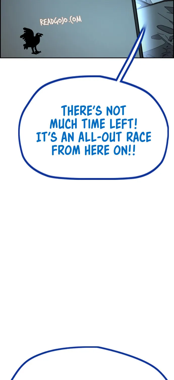 Wind Breaker Chapter 451 page 171 - 