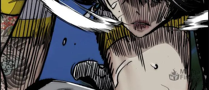 Wind Breaker Chapter 451 page 174 - 