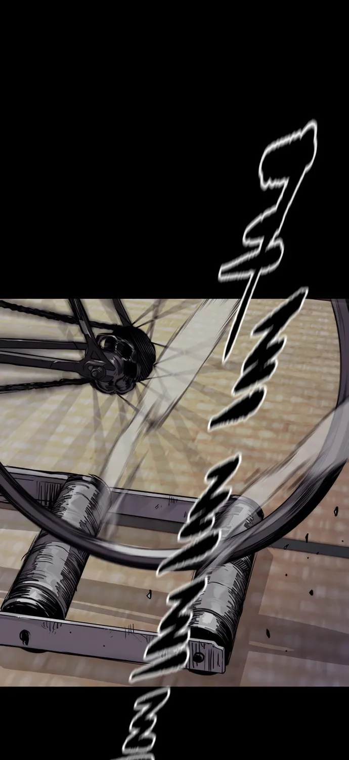 Wind Breaker Chapter 451 page 183 - 