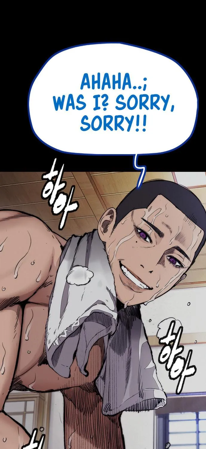 Wind Breaker Chapter 451 page 189 - 