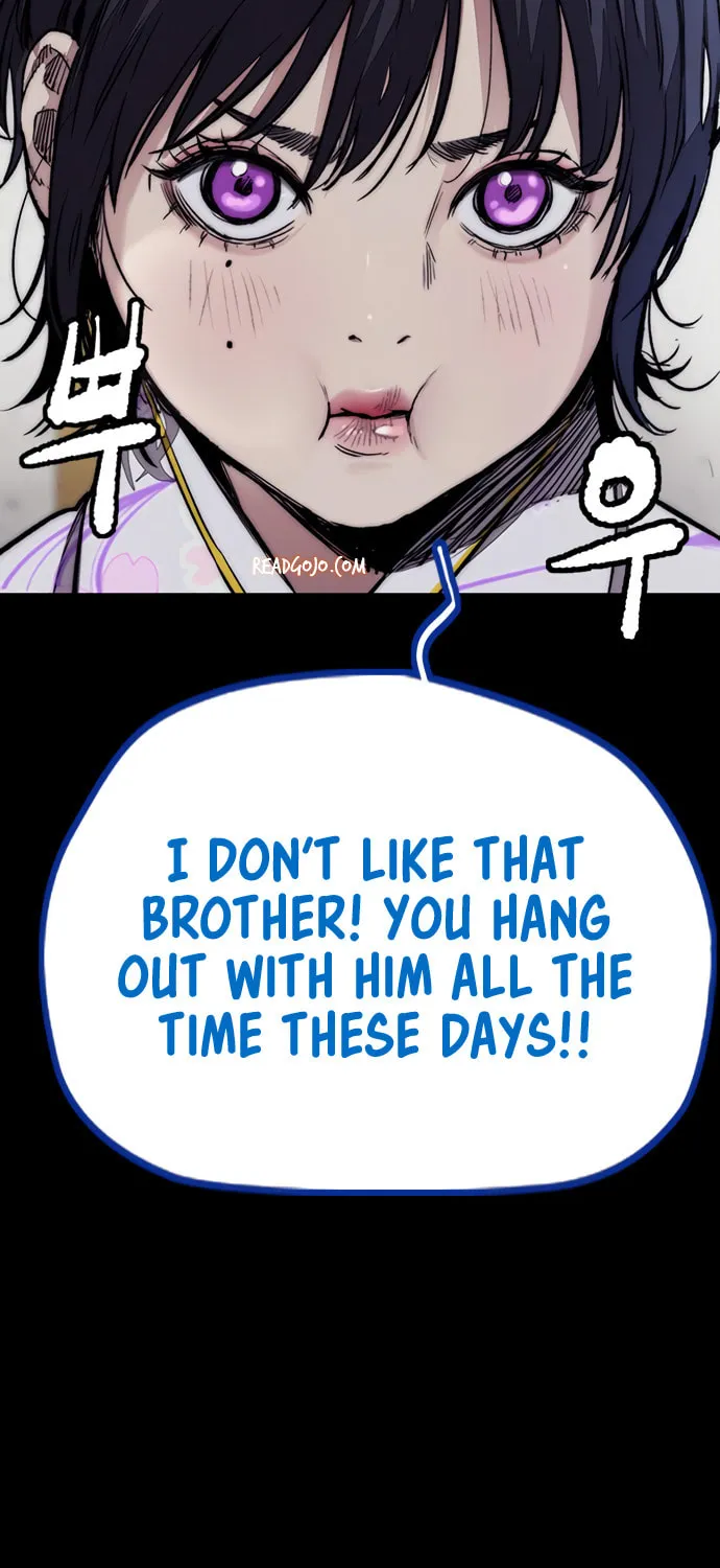 Wind Breaker Chapter 451 page 193 - 