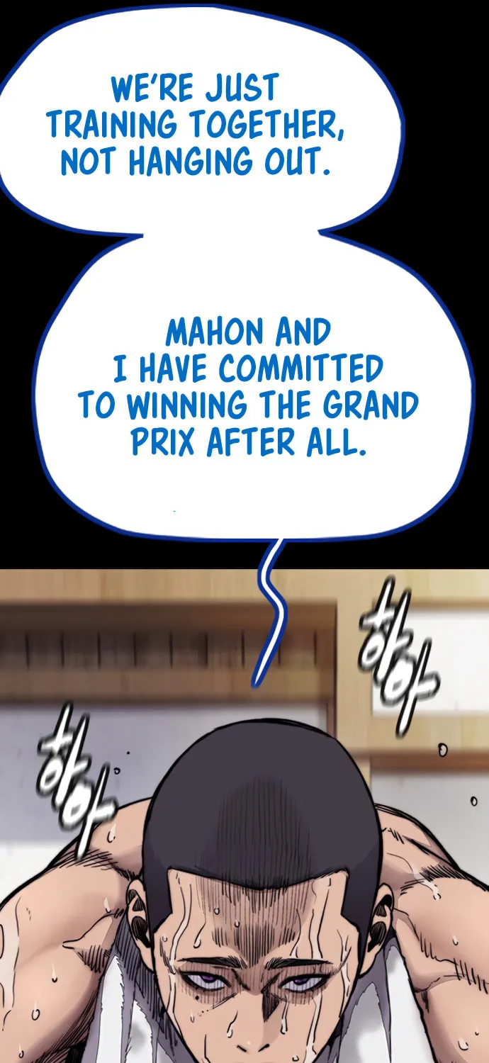 Wind Breaker Chapter 451 page 195 - 