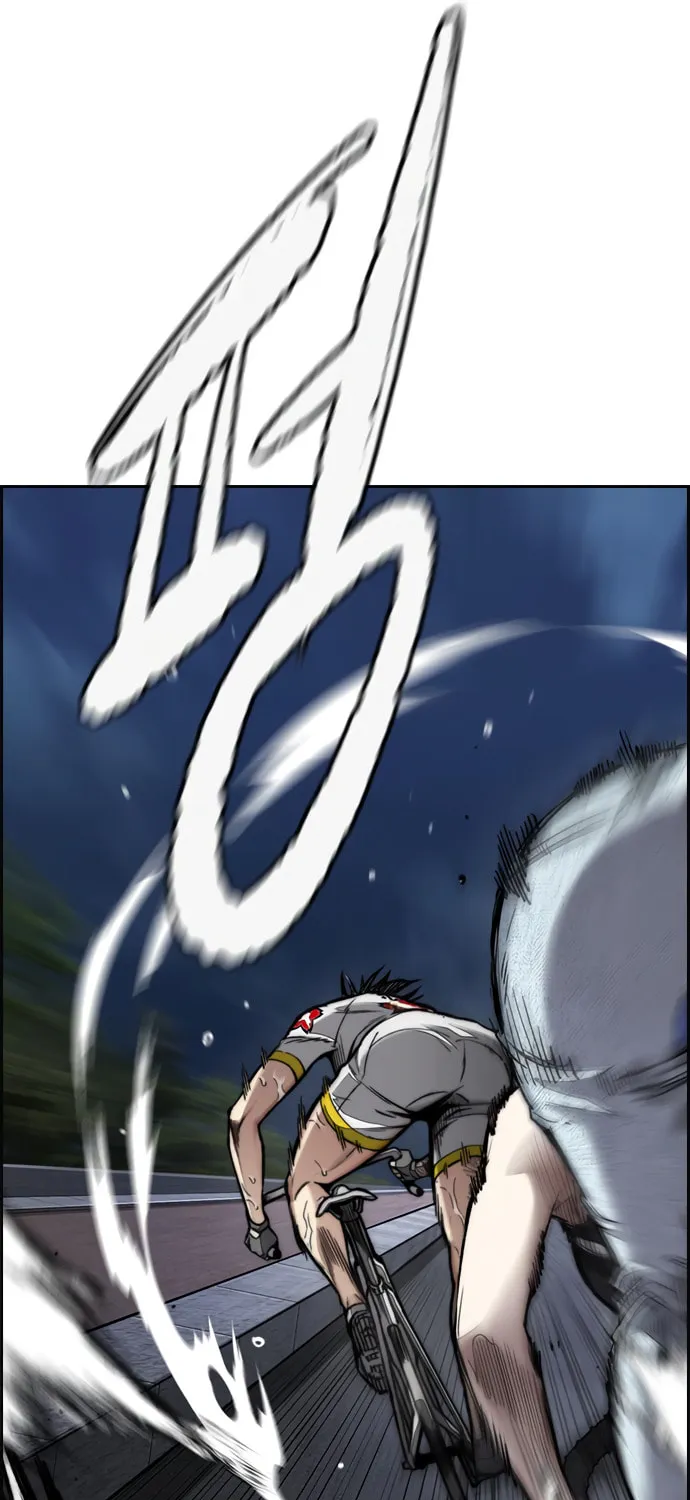 Wind Breaker Chapter 451 page 21 - 