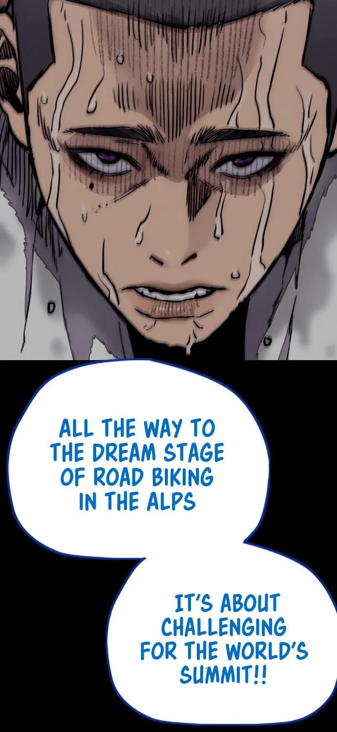 Wind Breaker Chapter 451 page 203 - 