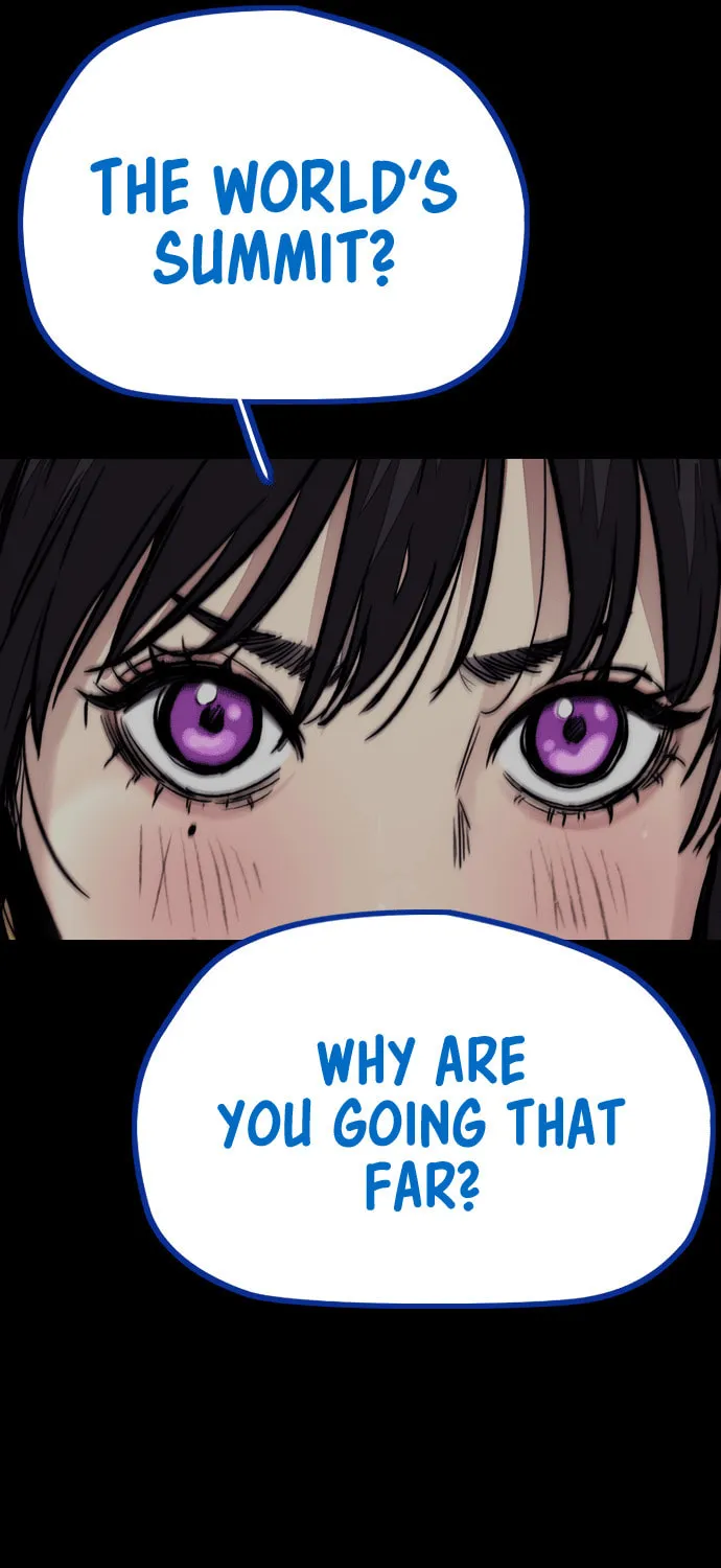 Wind Breaker Chapter 451 page 205 - 