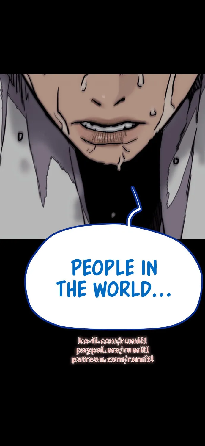 Wind Breaker Chapter 451 page 207 - 