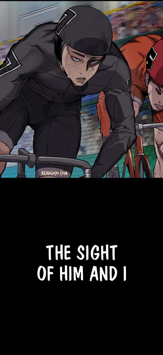 Wind Breaker Chapter 451 page 215 - 