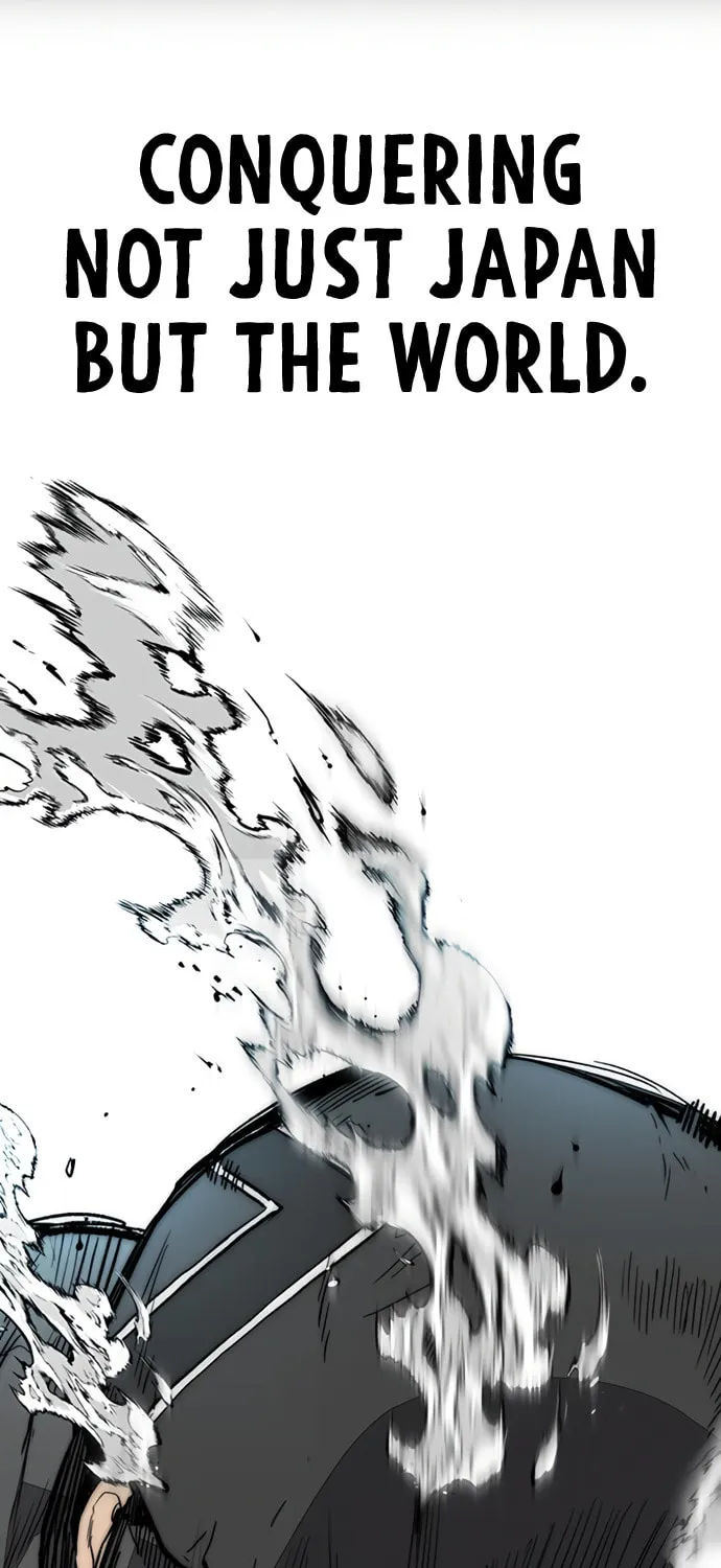 Wind Breaker Chapter 451 page 217 - 