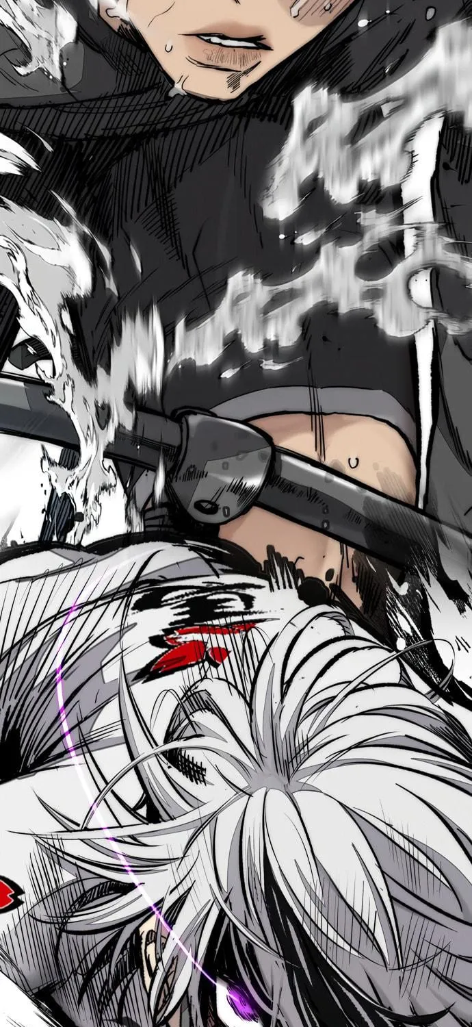 Wind Breaker Chapter 451 page 219 - 