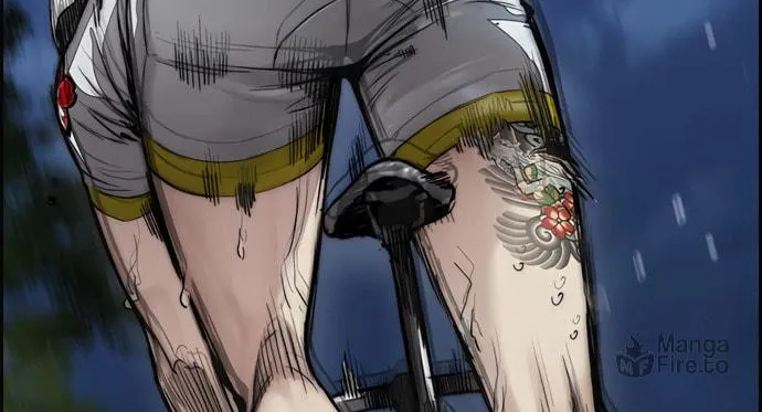 Wind Breaker Chapter 451 page 24 - 