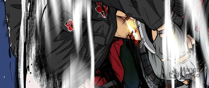 Wind Breaker Chapter 451 page 234 - 