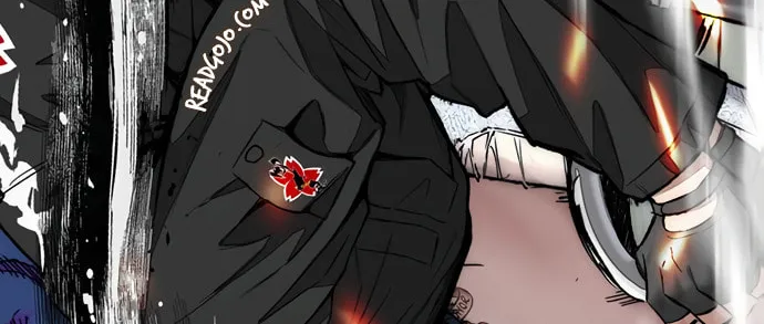 Wind Breaker Chapter 451 page 238 - 