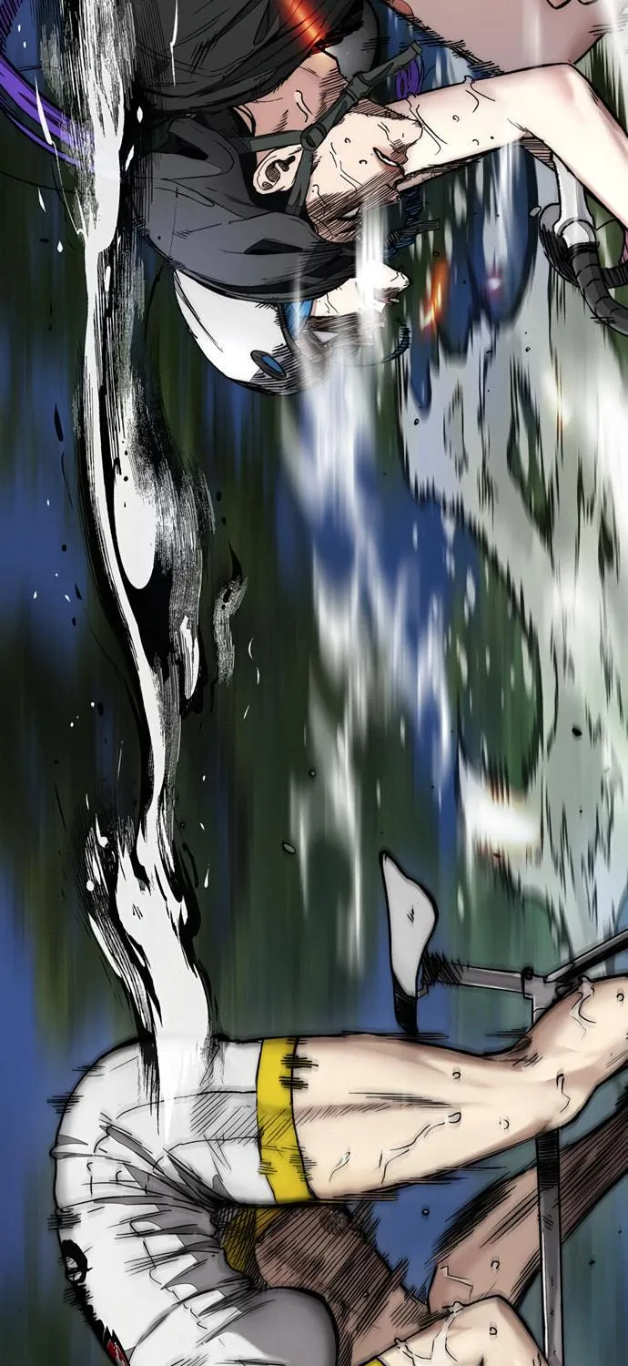 Wind Breaker Chapter 451 page 239 - 