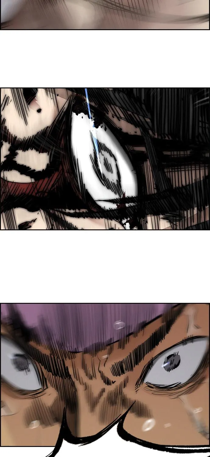 Wind Breaker Chapter 451 page 245 - 