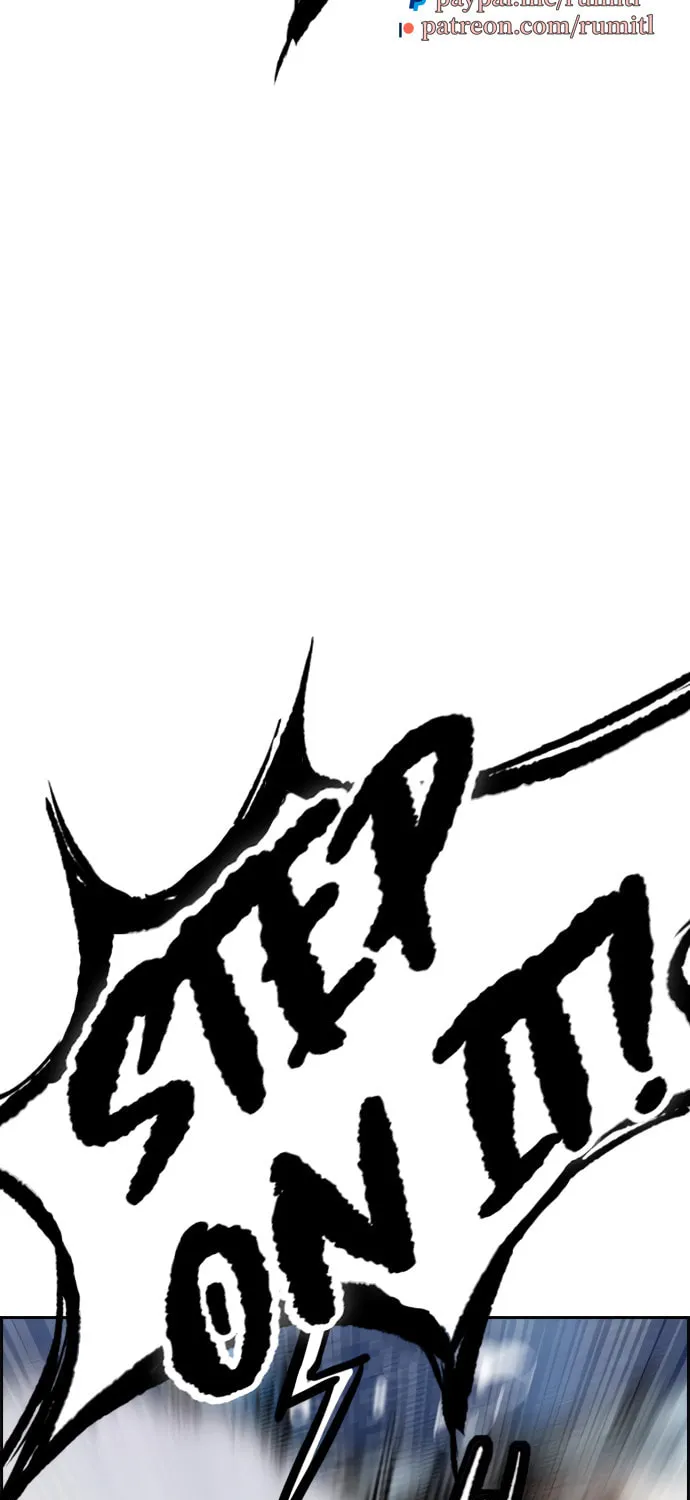 Wind Breaker Chapter 451 page 247 - 