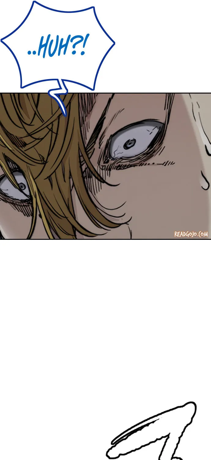 Wind Breaker Chapter 451 page 253 - 