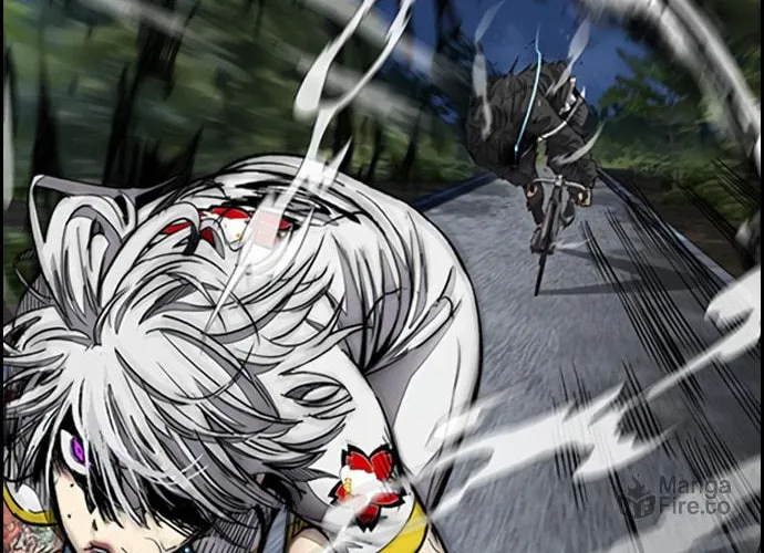 Wind Breaker Chapter 451 page 258 - 