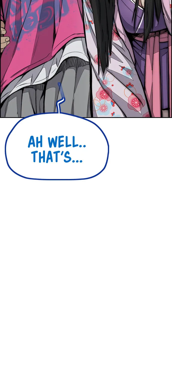 Wind Breaker Chapter 451 page 55 - 