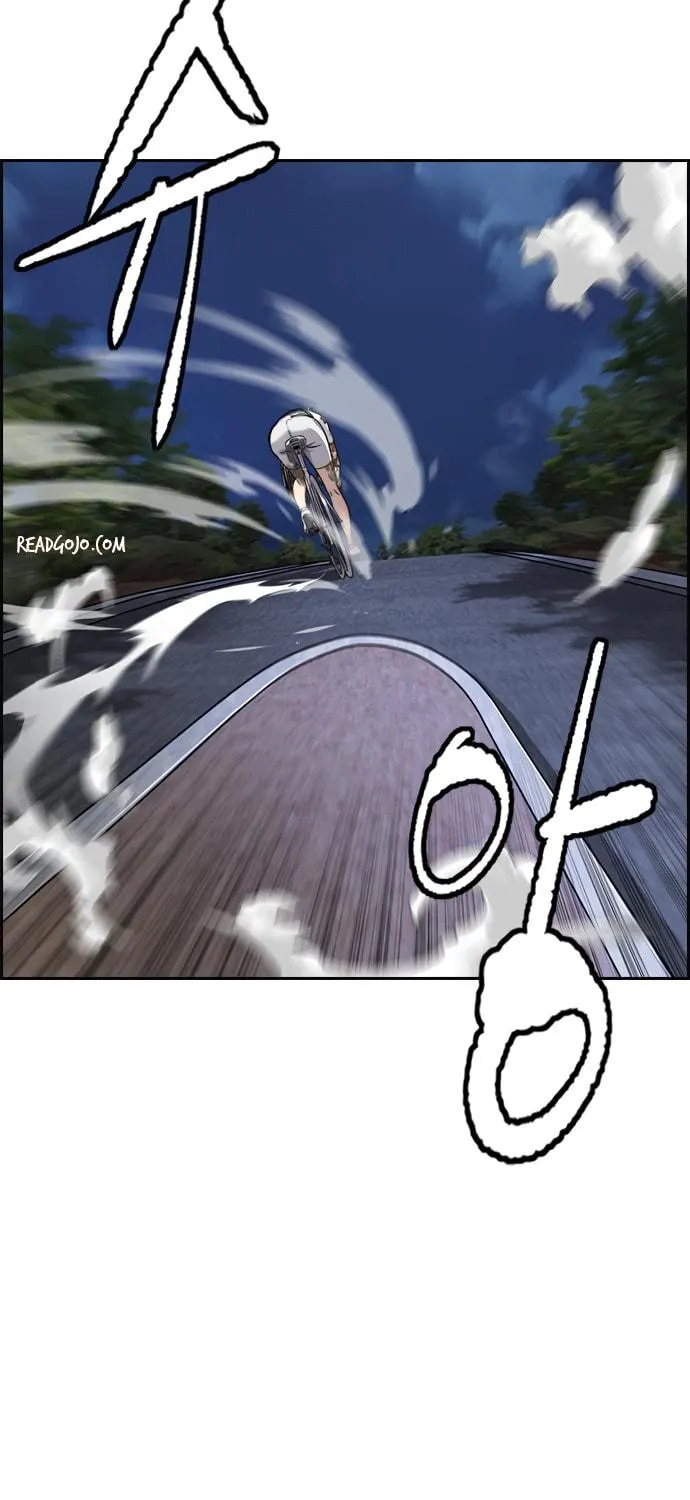 Wind Breaker Chapter 451 page 69 - 