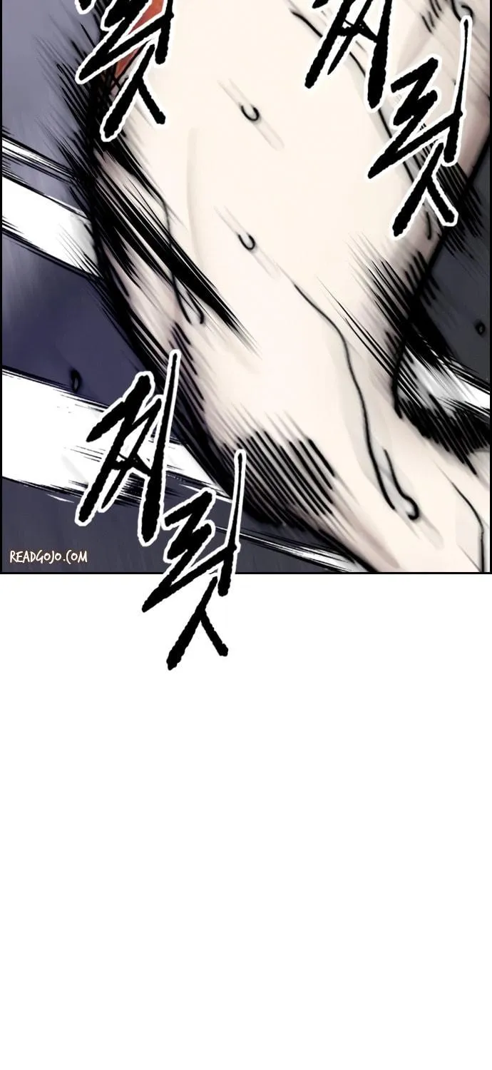Wind Breaker Chapter 451 page 89 - 