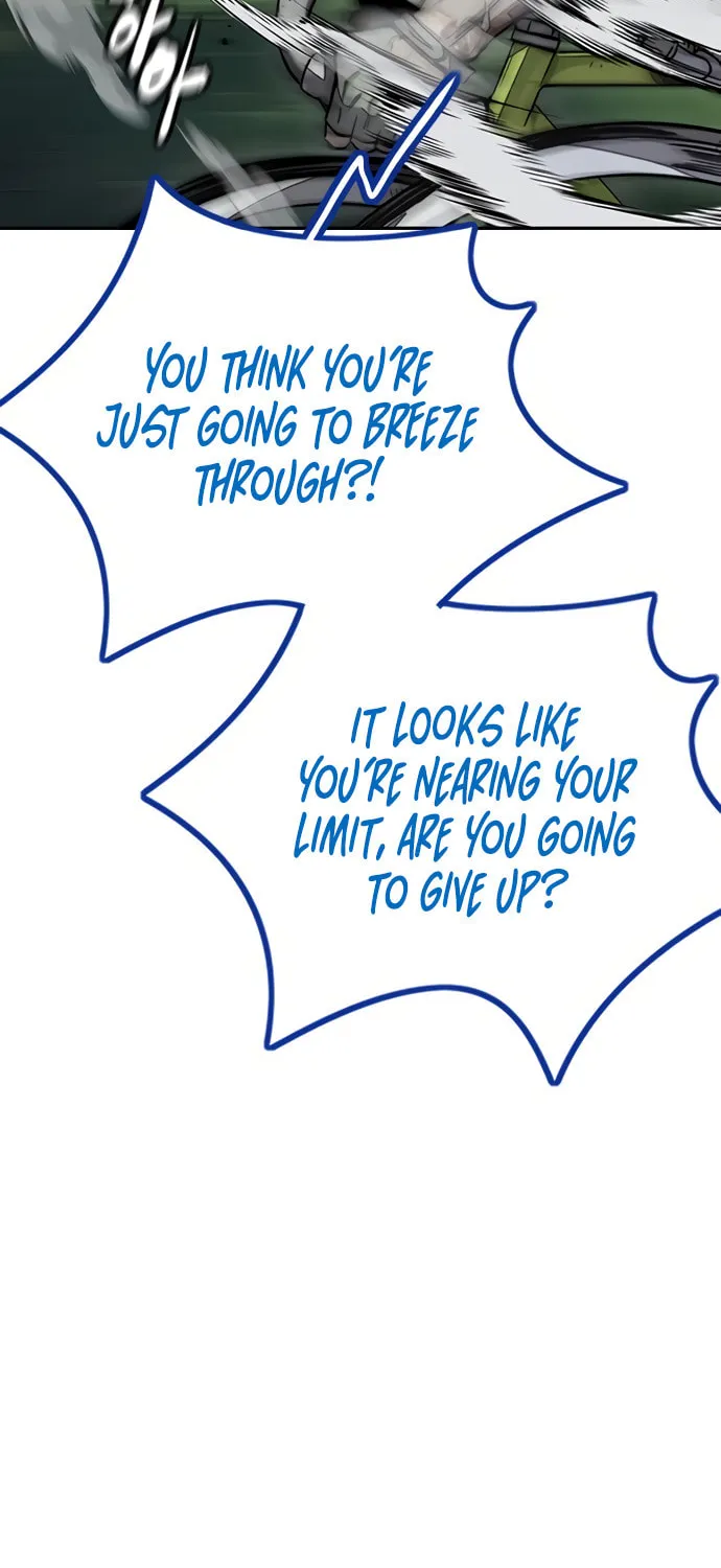 Wind Breaker Chapter 452 page 11 - 