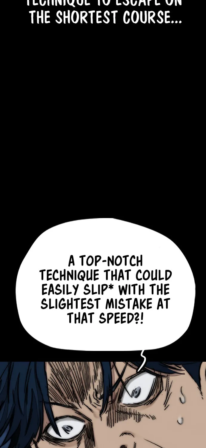 Wind Breaker Chapter 452 page 104 - 