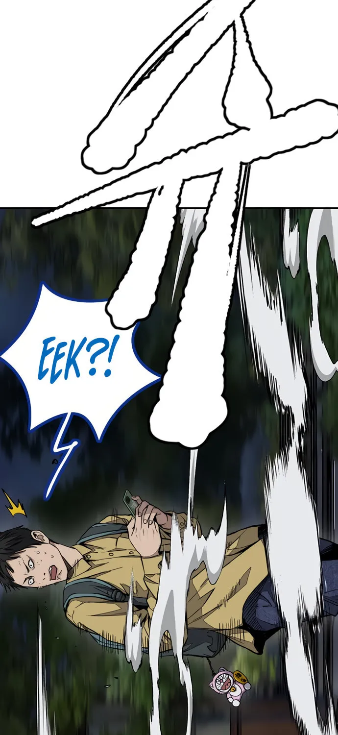 Wind Breaker Chapter 452 page 106 - 