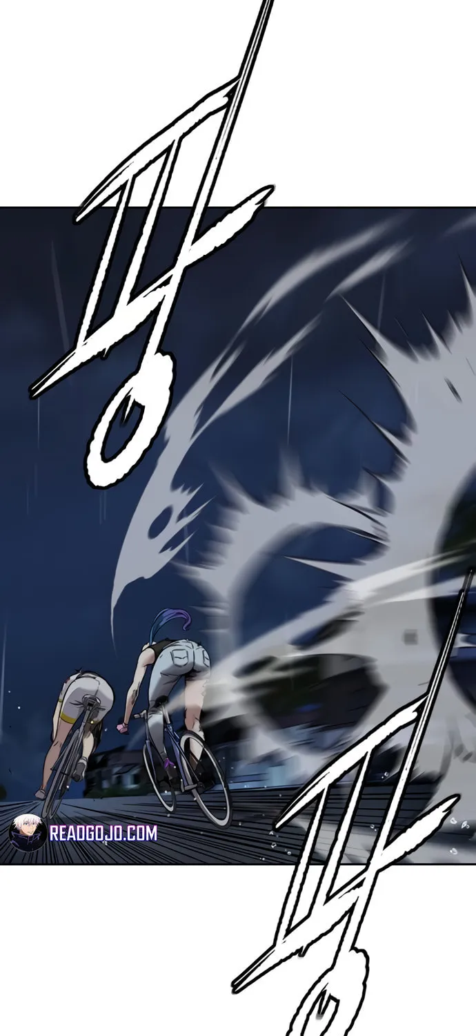 Wind Breaker Chapter 452 page 133 - 