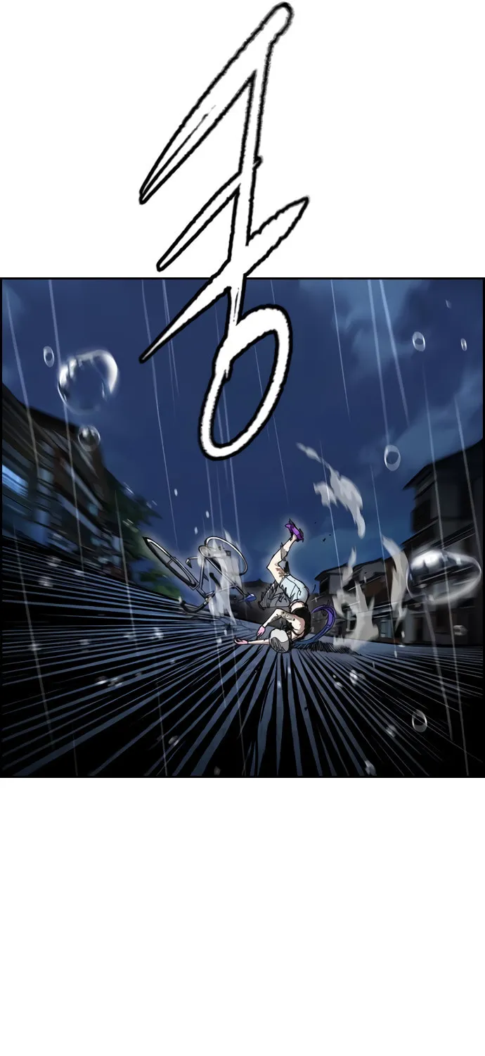 Wind Breaker Chapter 452 page 167 - 