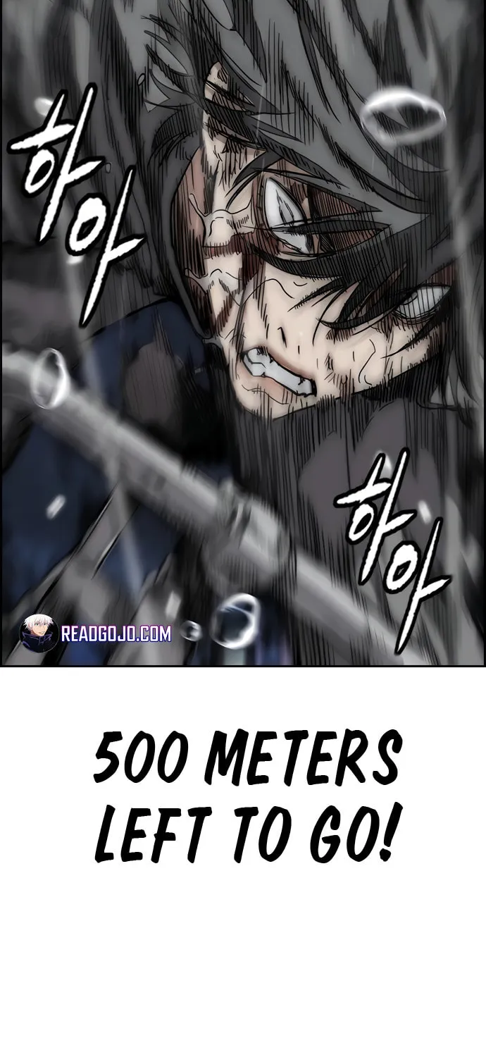 Wind Breaker Chapter 452 page 172 - 