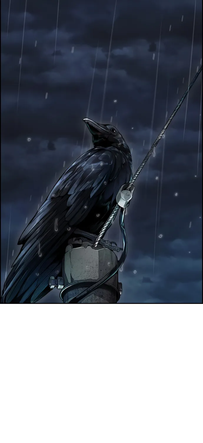 Wind Breaker Chapter 452 page 177 - 