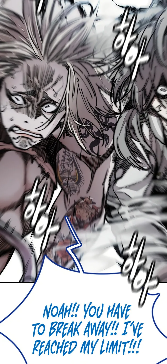 Wind Breaker Chapter 452 page 24 - 