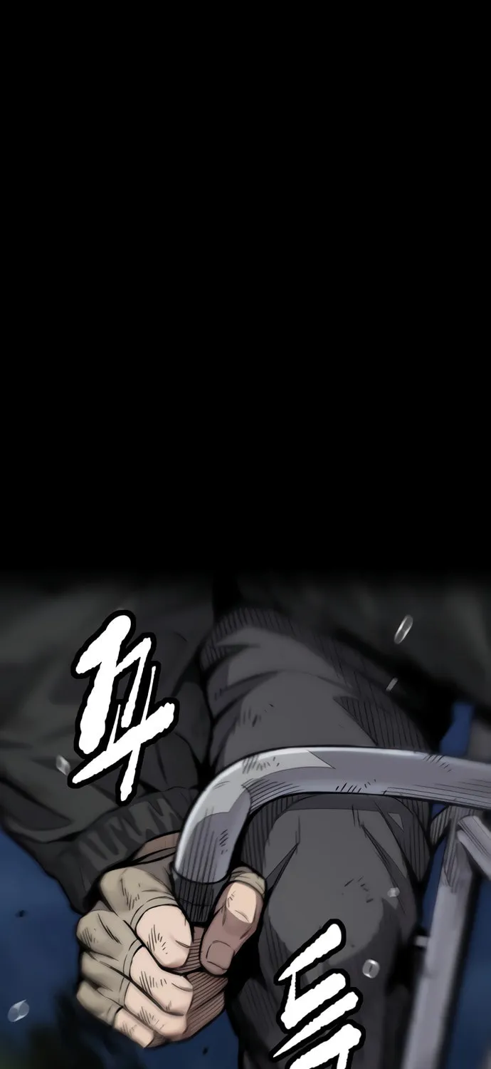Wind Breaker Chapter 452 page 48 - 