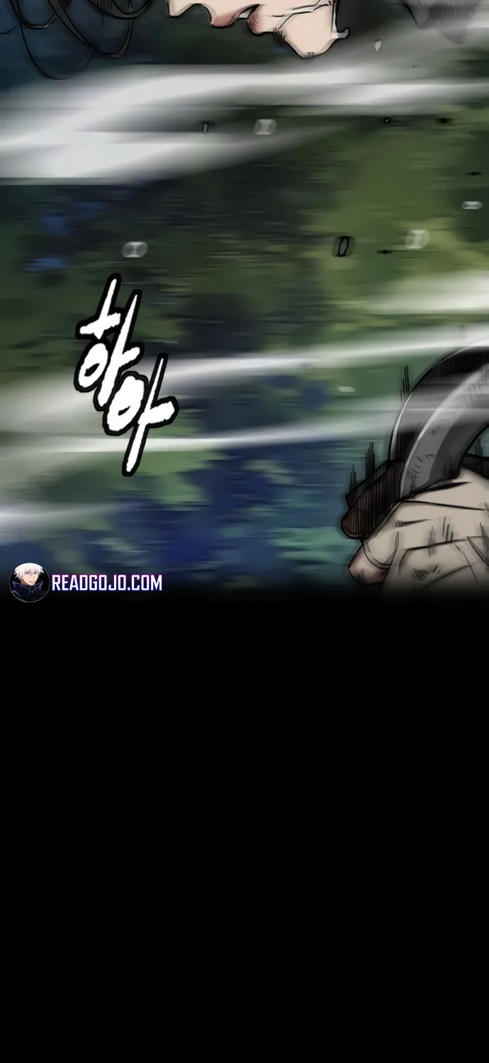 Wind Breaker Chapter 452 page 54 - 
