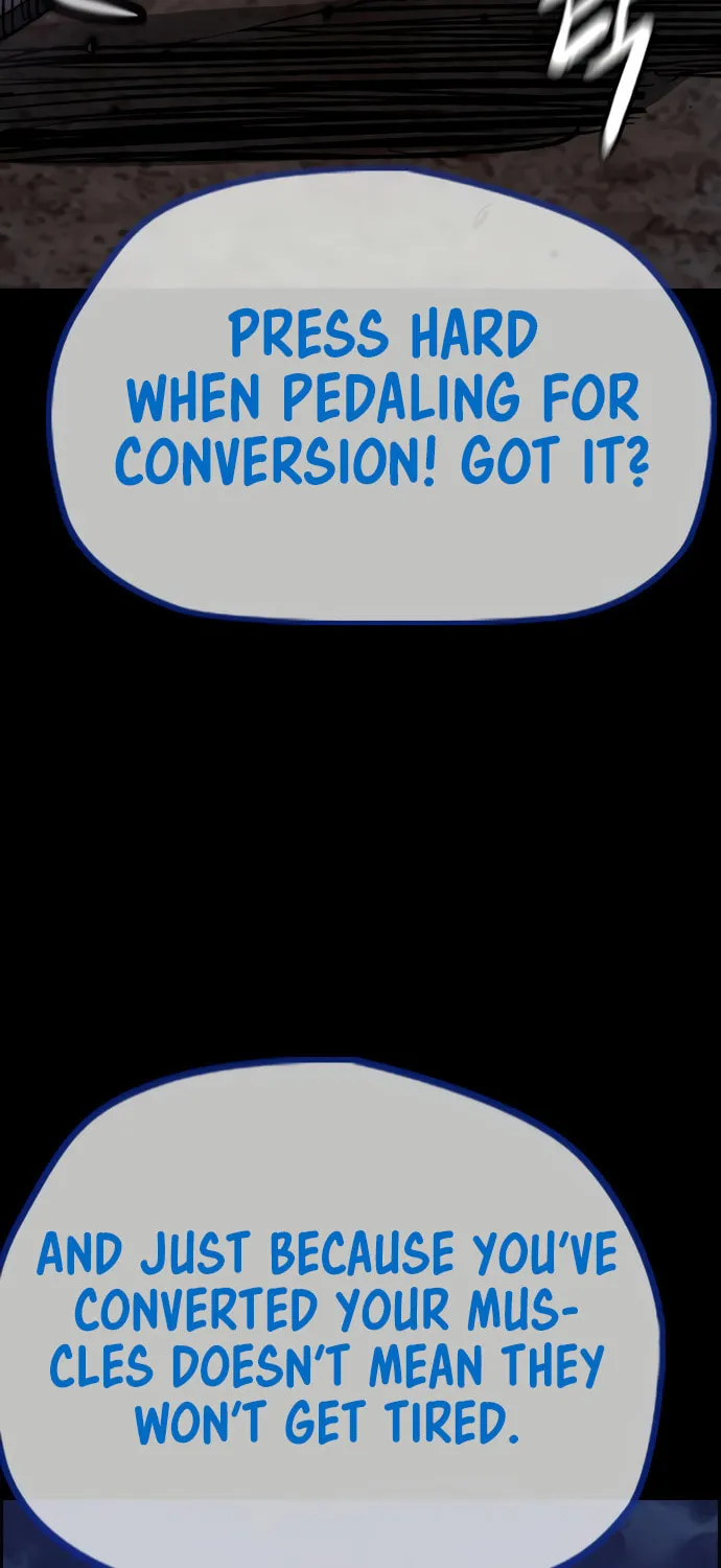 Wind Breaker Chapter 452 page 60 - 