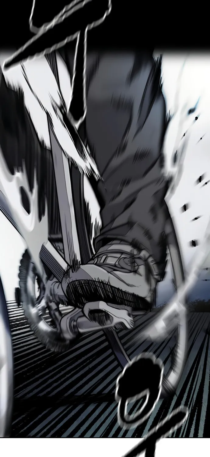 Wind Breaker Chapter 452 page 65 - 