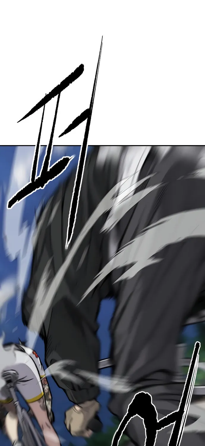 Wind Breaker Chapter 452 page 68 - 