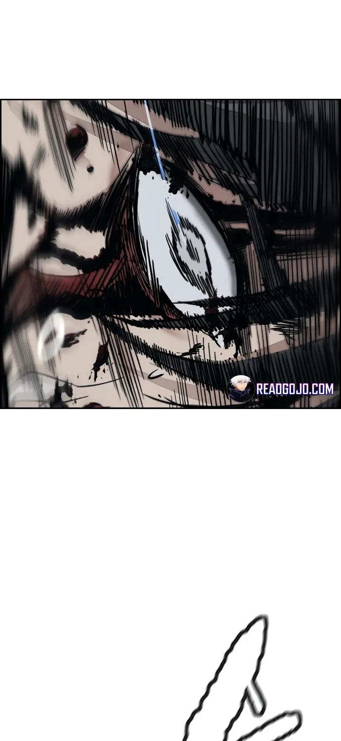 Wind Breaker Chapter 452 page 97 - 
