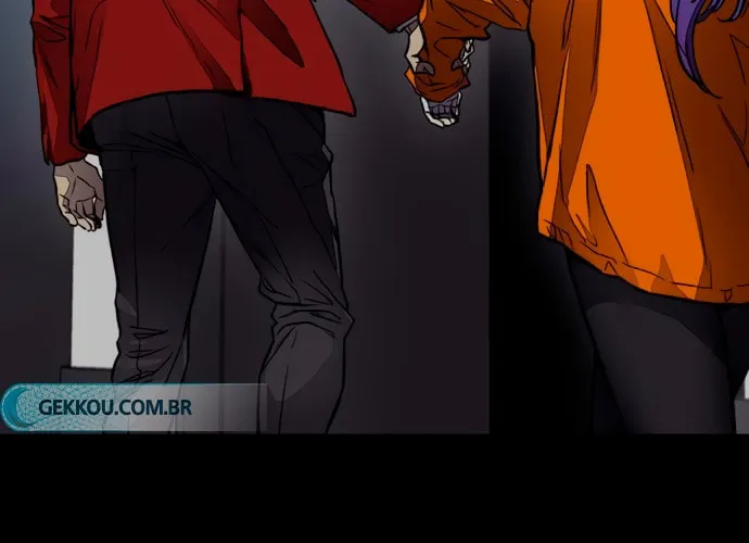 Wind Breaker Chapter 453 page 105 - 