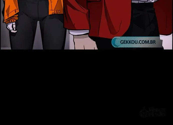 Wind Breaker Chapter 453 page 107 - 