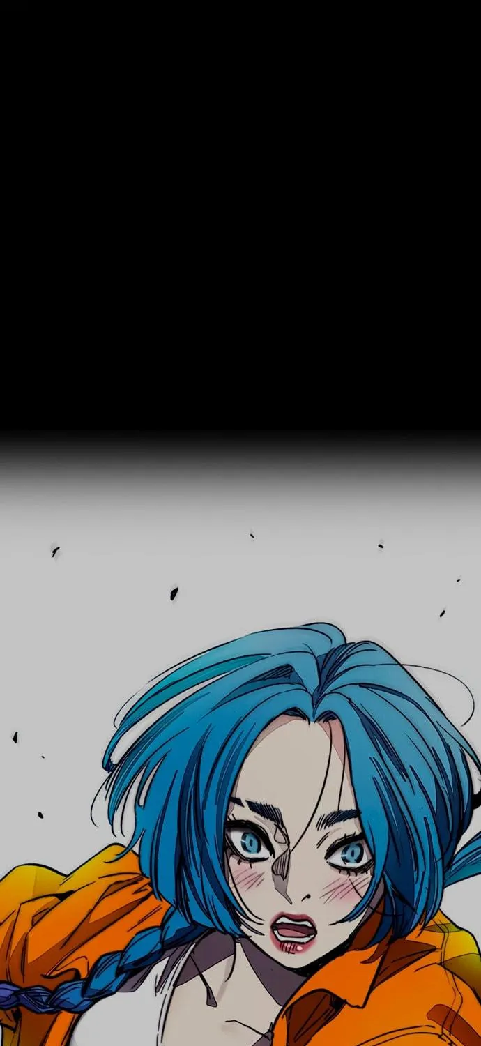Wind Breaker Chapter 453 page 112 - 