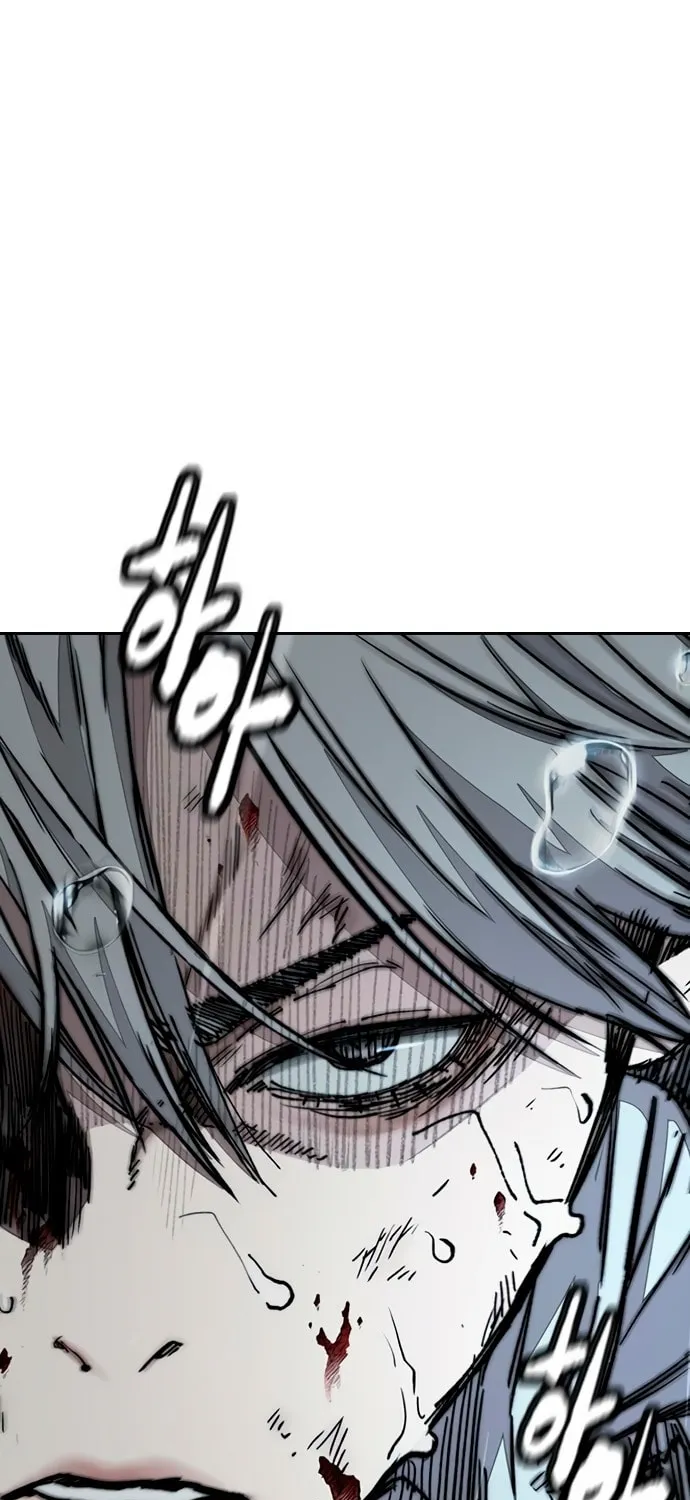 Wind Breaker Chapter 453 page 140 - 