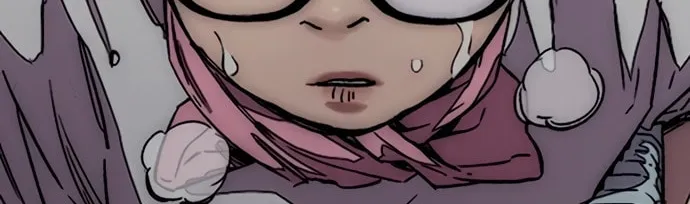 Wind Breaker Chapter 453 page 147 - 