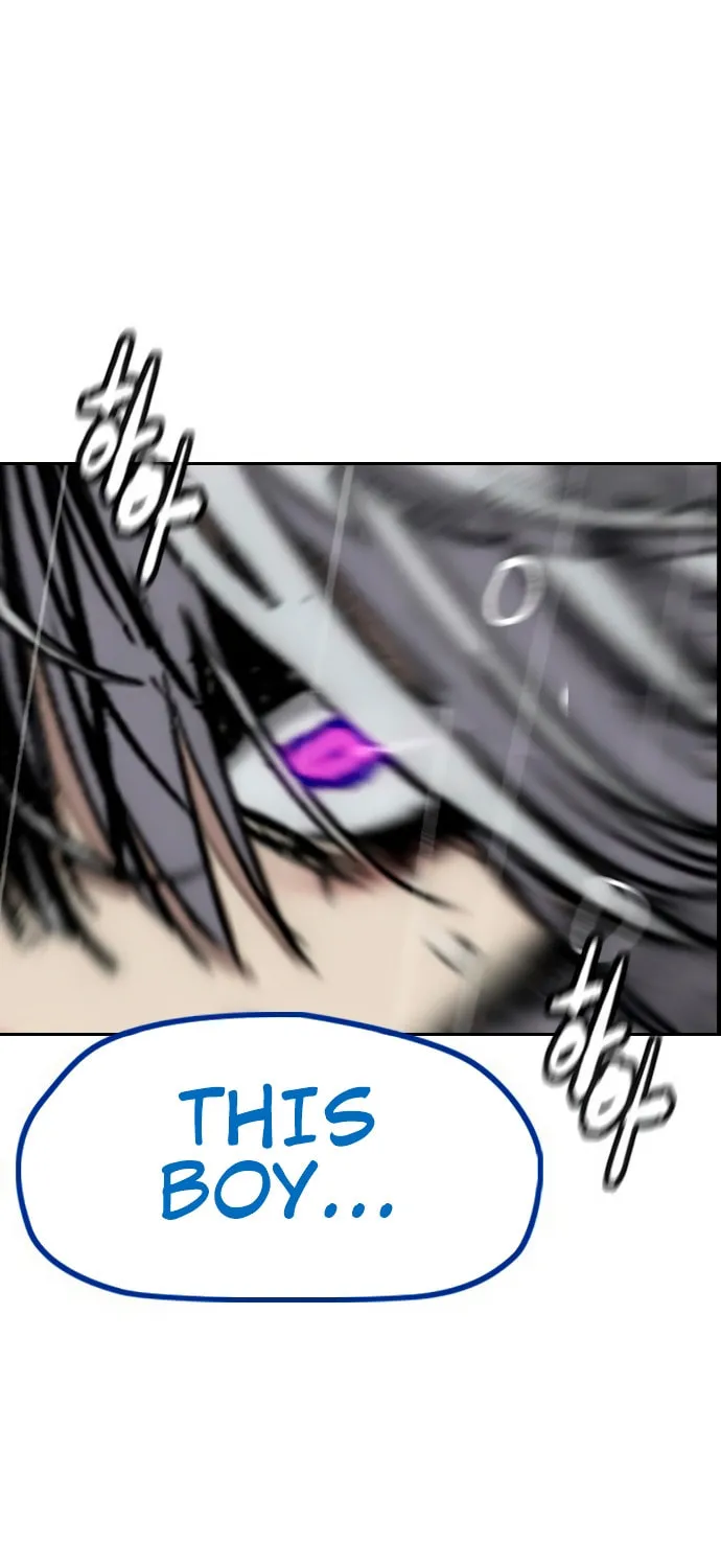 Wind Breaker Chapter 453 page 164 - 