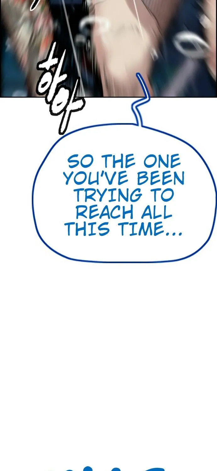 Wind Breaker Chapter 453 page 178 - 